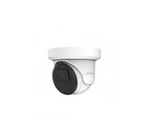 Avycon AVC-NE21F28 2 Megapixel Outdoor IR Dome IP Camera, 2.8mm Lens, White