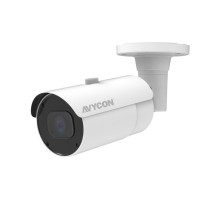 Avycon AVC-NPB51M 5 Megapixel Outdoor IR Bullet Network Camera with 2.7-13.5mm Lens