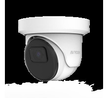 Avycon AVC-NPE51F28 5 Megapixel Outdoor IR Eyeball Network Camera with 2.8mm Lens