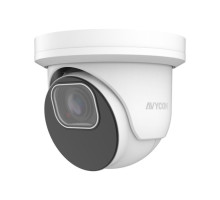 Avycon AVC-NSE21M 2 Megapixel IR Outdoor Dome Camera with 2.7-13.5mm Lens