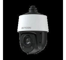 Avycon AVC-PHN21X25L 2 Megapixel Network IR Speed Dome Camera with 25X Lens