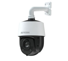 Avycon AVC-PNN81X25LW 8 Megapixel Network Outdoor IR PTZ Camera with 25X Lens