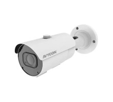 Avycon AVC-TB21M-G 1080p HD-TVI/CVI/AHD Analog Outdoor IR Bullet Camera, 2.7-13.5mm Lens