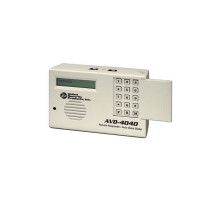 United Security Products AVD-4040 Auto Voice Dialer with Remote Control Response