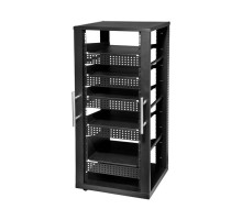 Peerless-AV AVL 30U AV Component Rack System