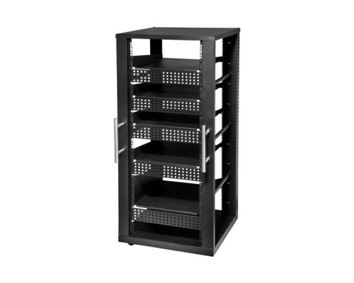 Peerless-AV AVL 30U AV Component Rack System