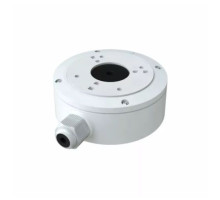 Avycon AVM-BDMT-W-TL1 Junction Box for Small Bullet Cameras