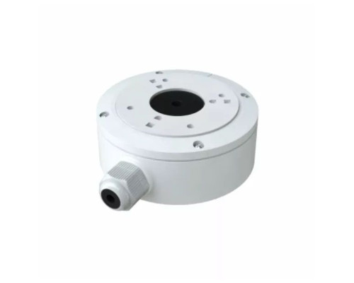 Avycon AVM-BDMT-W-TL1 Junction Box for Small Bullet Cameras