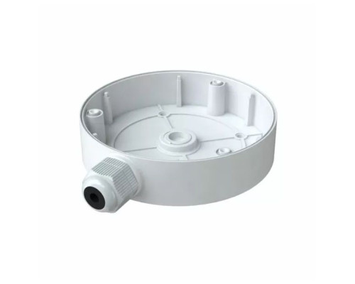 Avycon AVM-DDMT-FE1 Wall Mount Bracket for IP Fisheye Cameras