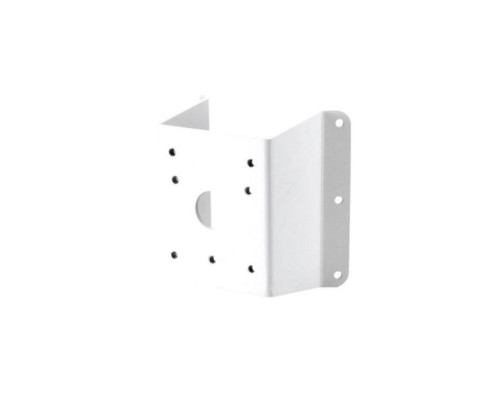 Avycon AVM-P-CMT Corner Mount Bracket For Outdoor Domes & PTZ Cameras