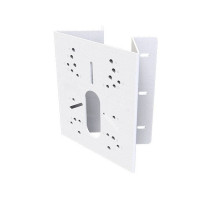 Avycon AVM-P-CMT-A1 Corner Mount Bracket for PTZ Bullet and Panoramic Bullet Camera