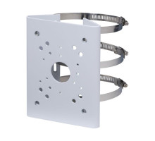 Avycon AVM-PT-PMT-T25 Pole Mount bracket for AVC-PT91X25W