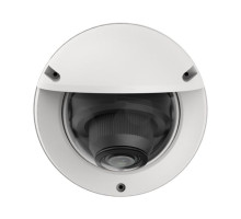 Avycon AVM-WS-V-L1 Weathershield / Sunshield Bracket for all NDAA Large Vandal Domes with Motorized Lens Models