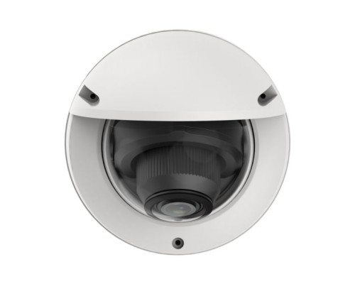 Avycon AVM-WS-V-L1 Weathershield / Sunshield Bracket for all NDAA Large Vandal Domes with Motorized Lens Models