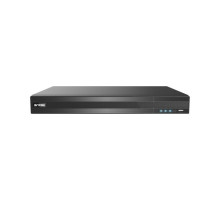 Avycon AVR-NN816E2N-FD-10T 16 Channel 8MP Network Video Recorder, 10TB