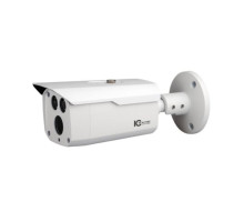 ICRealtime AVS-5MB4010-IR-M 5 Megapixel HD-AVS Indoor/Outdoor Mid Size Bullet Camera, 3.6mm Lens