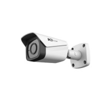 ICRealtime AVS-5MB4012-IR-M 5 Megapixel HD-AVS Indoor/Outdoor Mid Size Bullet Camera, 2.8mm Lens