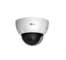 ICRealtime AVS-D2712SL 1080p  Indoor/Outdoor, Full-Size Starlight Dome Camera, 2.7-12mm