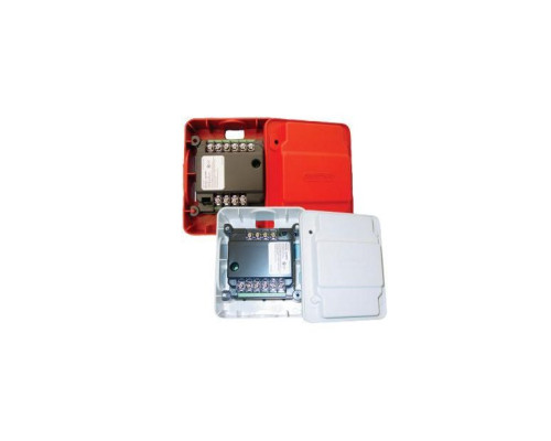 Bosch AVSM-R Synchronization Control Modules Red