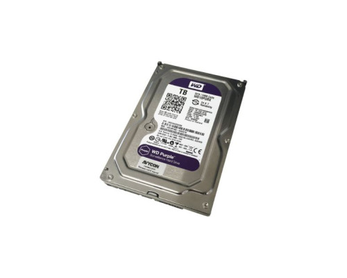 Avycon AVY-HDD-1TB Surveillance Grade Hard Drive 3.5' SATA 1 TB Capacity