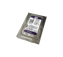 Avycon AVY-HDD-2TB Surveillance Grade Hard Drive 3.5' SATA 2 TB Capacity