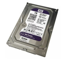 Avycon AVY-HDD-8TB Surveillance Grade Hard Drive, 3.5' SATA, 8TB Capacity