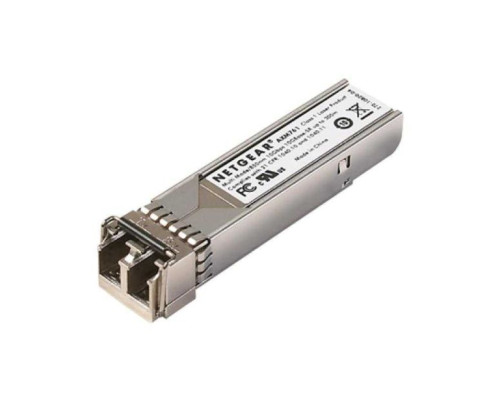 Kramer AXM761 SFP+ Transceiver, 10GBase-SR for Multimode 50/125µm OM3 or OM4 Fiber