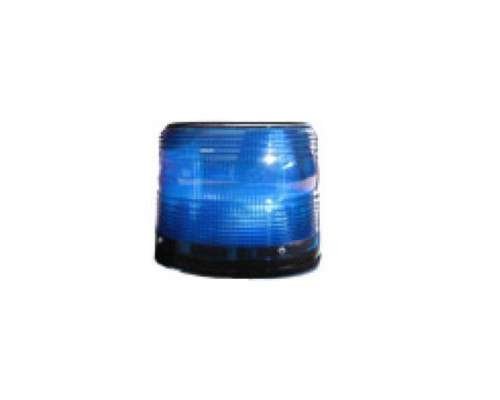 Alpha ABLBS Replacement Strobe Unit Blue