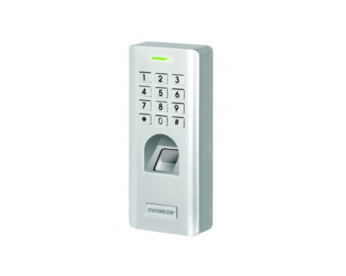 Seco-Larm SK-2612-SFSQ Fingerprint Reader and Keypad