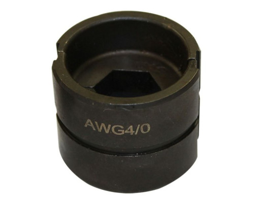 Eclipse Tools 902-484-DIE-AWG4-0 Replacement Die, AWG 4/0