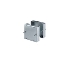 Pelco NXCOL Stainless Steel Pole Mount Adaptor