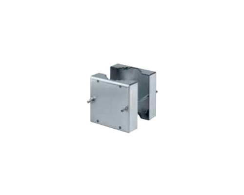 Pelco NXCOL Stainless Steel Pole Mount Adaptor