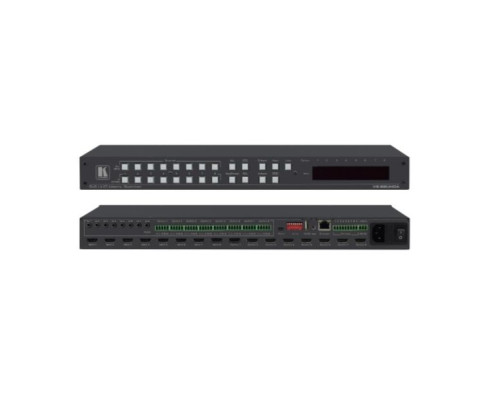 Kramer VS-88UT-110V 8x8 HDMI, HDBaseT & Audio Matrix Switcher