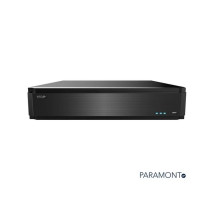 InVid PN2A-64-12TB 64 Channel NVR, 320 Mbps, 8 HD Bays, 4K, 12TB