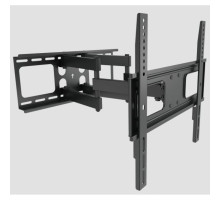 Cantek CT-W-PB42-V2 TV Wall Mount for Most 32’’-55’’ LED, LCD Flat Panel TVs