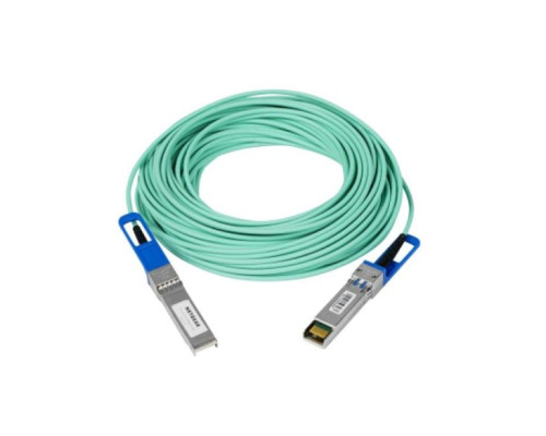 Kramer AXC7620 Active Optical SFP Direct Attach Cable, 65.6 Feet