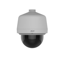 Pelco SP-P1220-ESR1-P 2 Megapixel Clear Outdoor PTZ Camera, 20X Lens