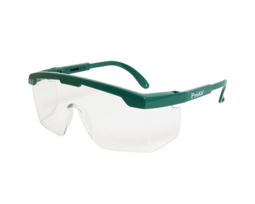 Eclipse Tools MS-710 Safety Glasses