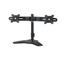 AG Neovo DMS-01D Dual Desktop Display Stand