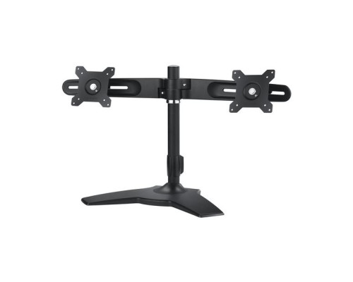 AG Neovo DMS-01D Dual Desktop Display Stand