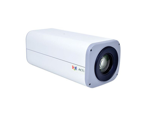 ACTi I27 4Mp 30x D/N Network Box Camera