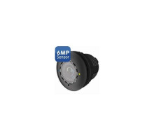 Mobotix Mx-O-SMA-S-6L041-b 6MP Night Sensor Module with B041 Lens and Long-Pass Filter, Black