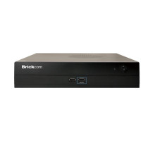 Brickcom NR-2116 Linux-embedded Standalone NVR