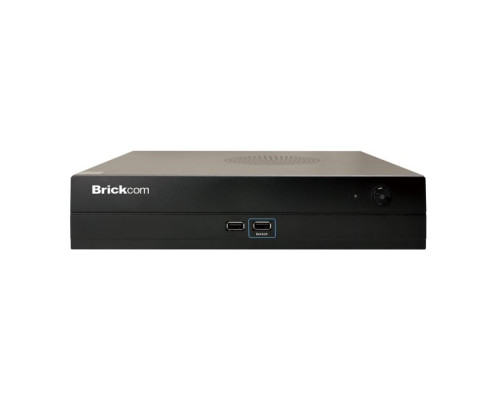 Brickcom NR-2116 Linux-embedded Standalone NVR