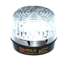 Seco-Larm SL-126-A24Q-C Strobe Light