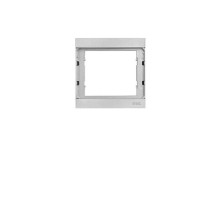 Urmet 1168-61 Wall Frame, 1 Module, Alpha