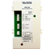 Alpha PK152 NC110/150/200N Annunciator Controller Unit