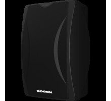 Bogen FG20B FG-Series Foreground Speaker, Black