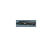 Altronix EBRIDGE16PCRX 16-Port Ethernet over Coax Receiver