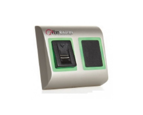 Keri Systems B100-SPX Swipe-Fingerprint + Proximity Reader